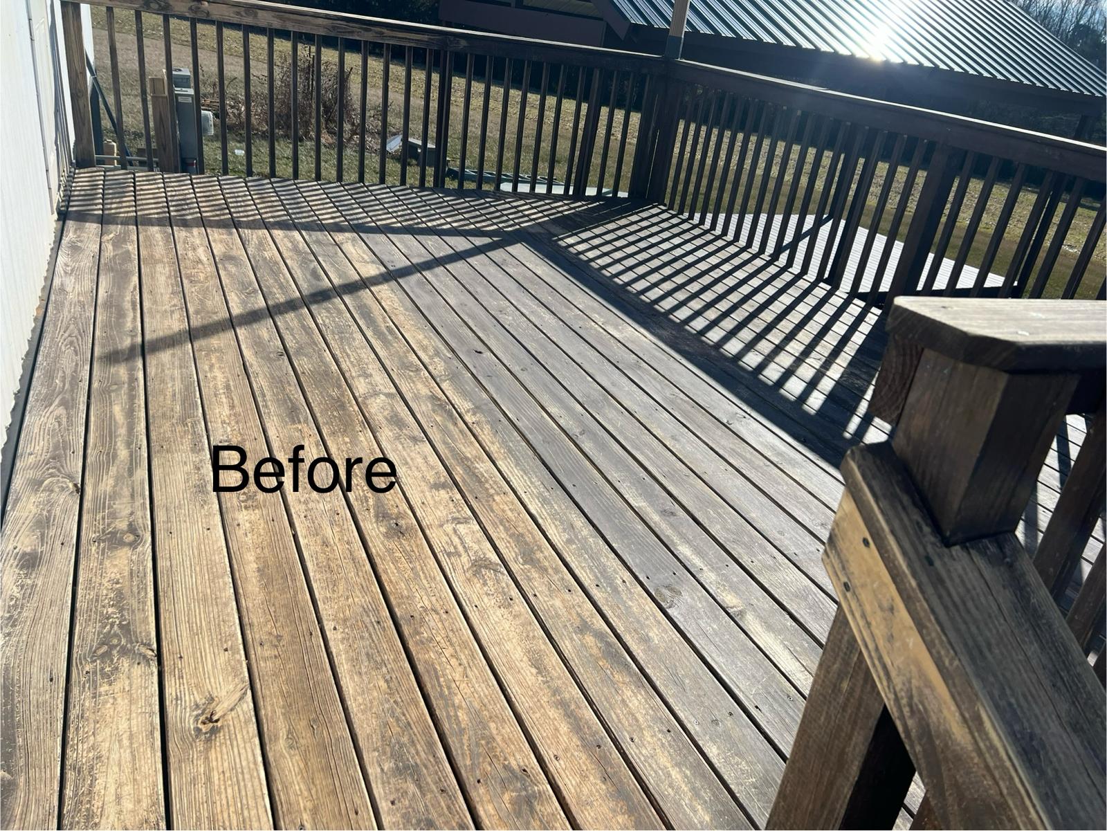 Proyecto de pintura 23